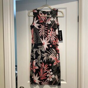 Tango Mango Dress - Size S